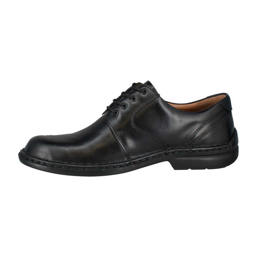Josef Seibel - Vigo 13 - Schwarz - Shoes