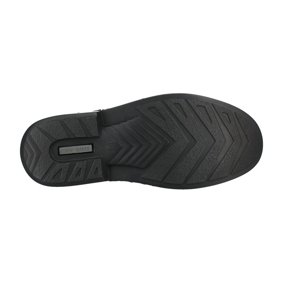 Josef Seibel - Vigo 13 - Schwarz - Shoes