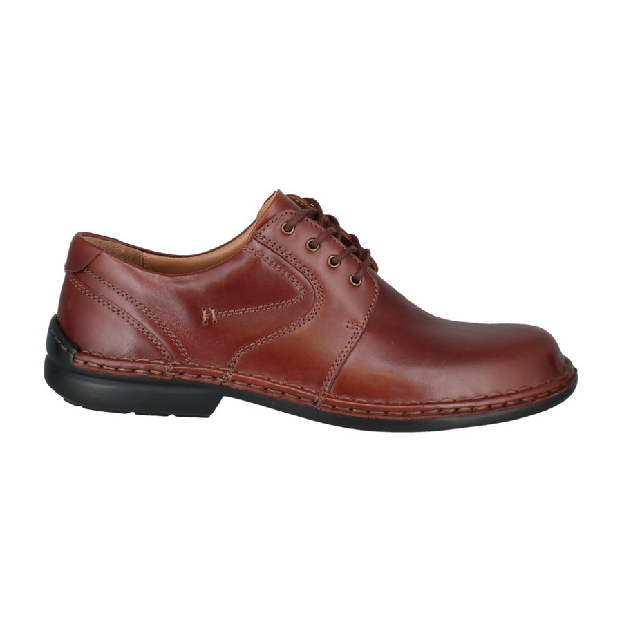 Josef Seibel - Vigo 13 - Brandy - Shoes