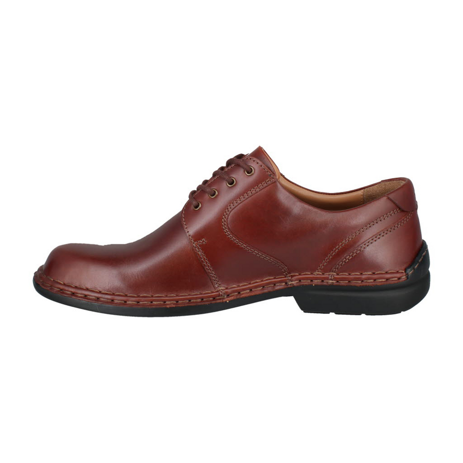 Josef Seibel - Vigo 13 - Brandy - Shoes