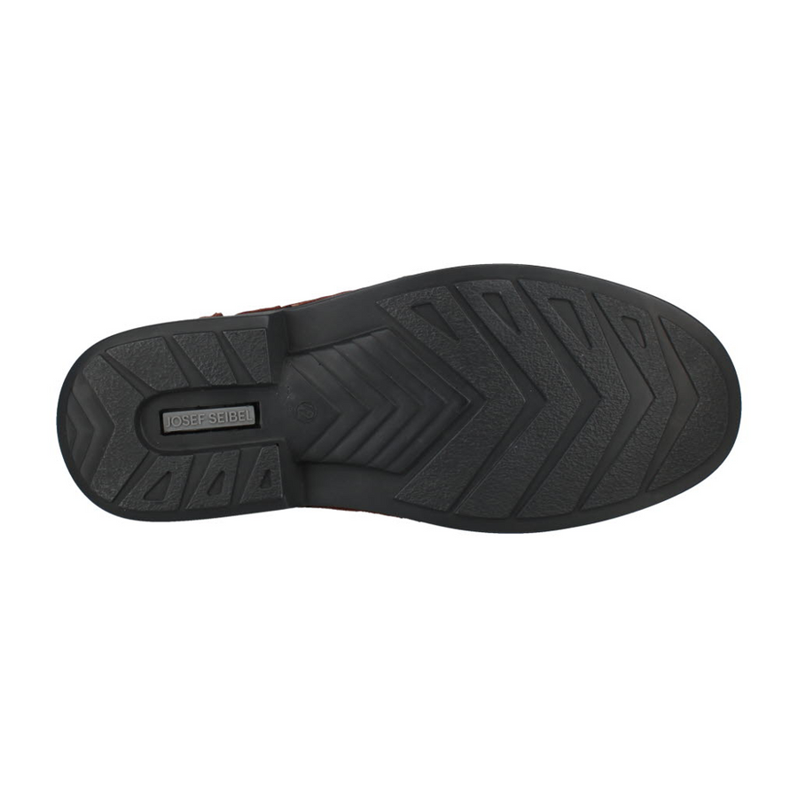 Josef Seibel - Vigo 13 - Brandy - Shoes