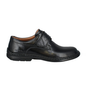 Josef Seibel - Vigo 14 - Schwarz - Shoes