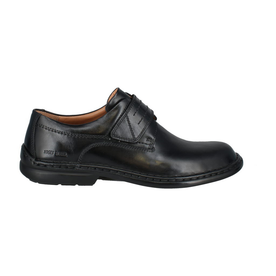 Josef Seibel - Vigo 14 - Schwarz - Shoes