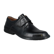 Josef Seibel - Vigo 14 - Schwarz - Shoes