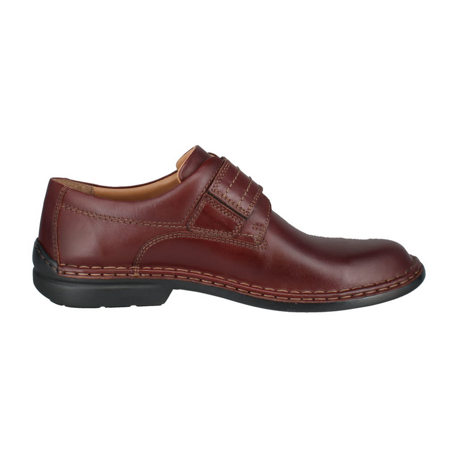 Josef Seibel - Vigo 14 - Brandy - Shoes