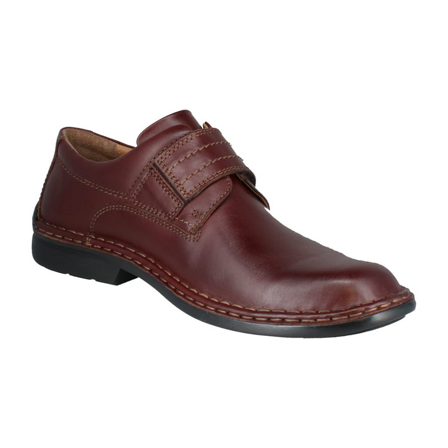 Josef Seibel - Vigo 14 - Brandy - Shoes