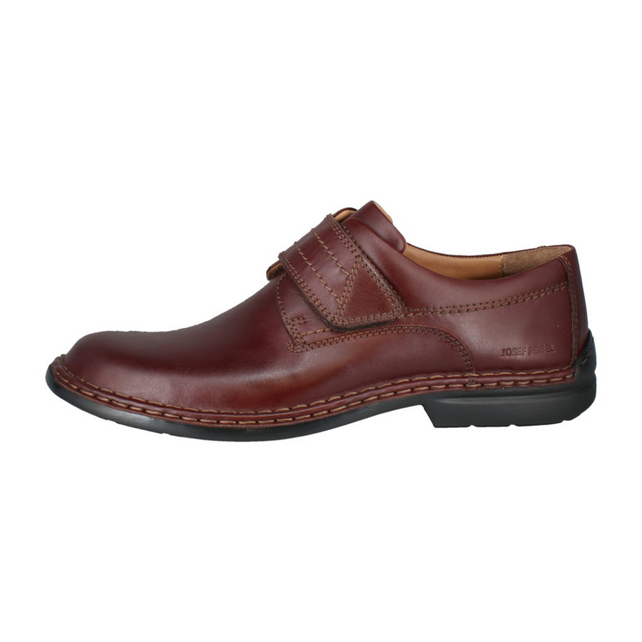 Josef Seibel - Vigo 14 - Brandy - Shoes