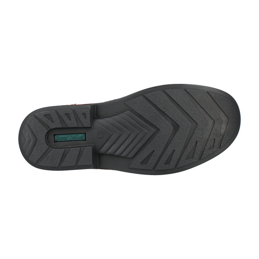 Josef Seibel - Vigo 14 - Brandy - Shoes