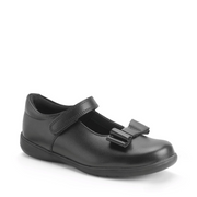 Start Rite - Bella - Black Leather - School Shoes
