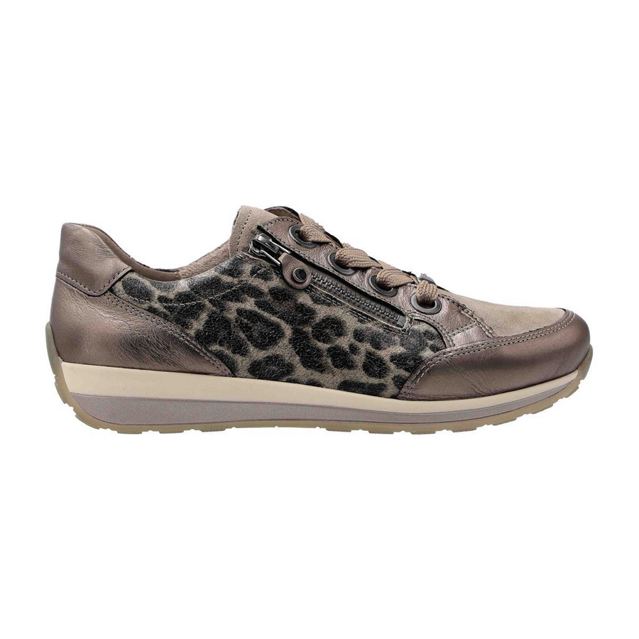Ara - Osaka - Highsoft - Cashmere - Shoes