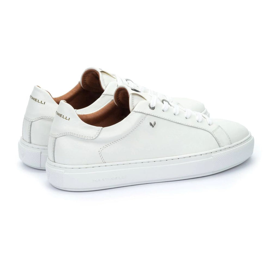Martinelli - Hastings - Blanco - Shoes
