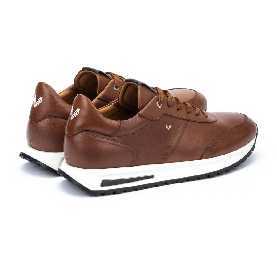 Martinelli - Hanbury - Cuero - Shoes