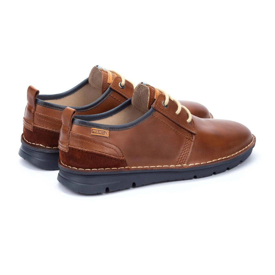 Pikolinos - Rivas - Cuero - Shoes
