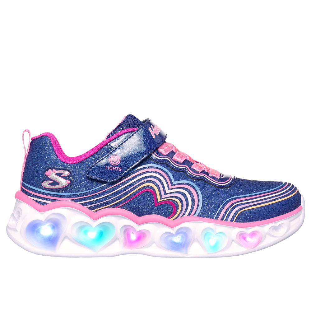 Skechers embroidered shoes sales