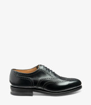 Loake - 302 - Black - Shoes