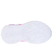Skechers - Unicorn Charmer - Lil Heart S - 303064NC/PKMT - Pink/Multi - Trainers