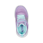 Dreamy Dancer - Sweet Energy - Lavender/Aqua