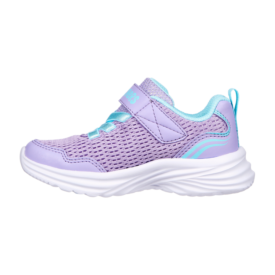 Dreamy Dancer - Sweet Energy - Lavender/Aqua