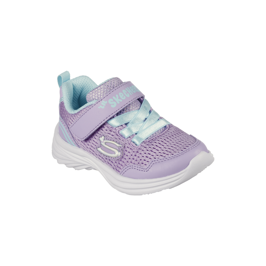 Dreamy Dancer - Sweet Energy - Lavender/Aqua