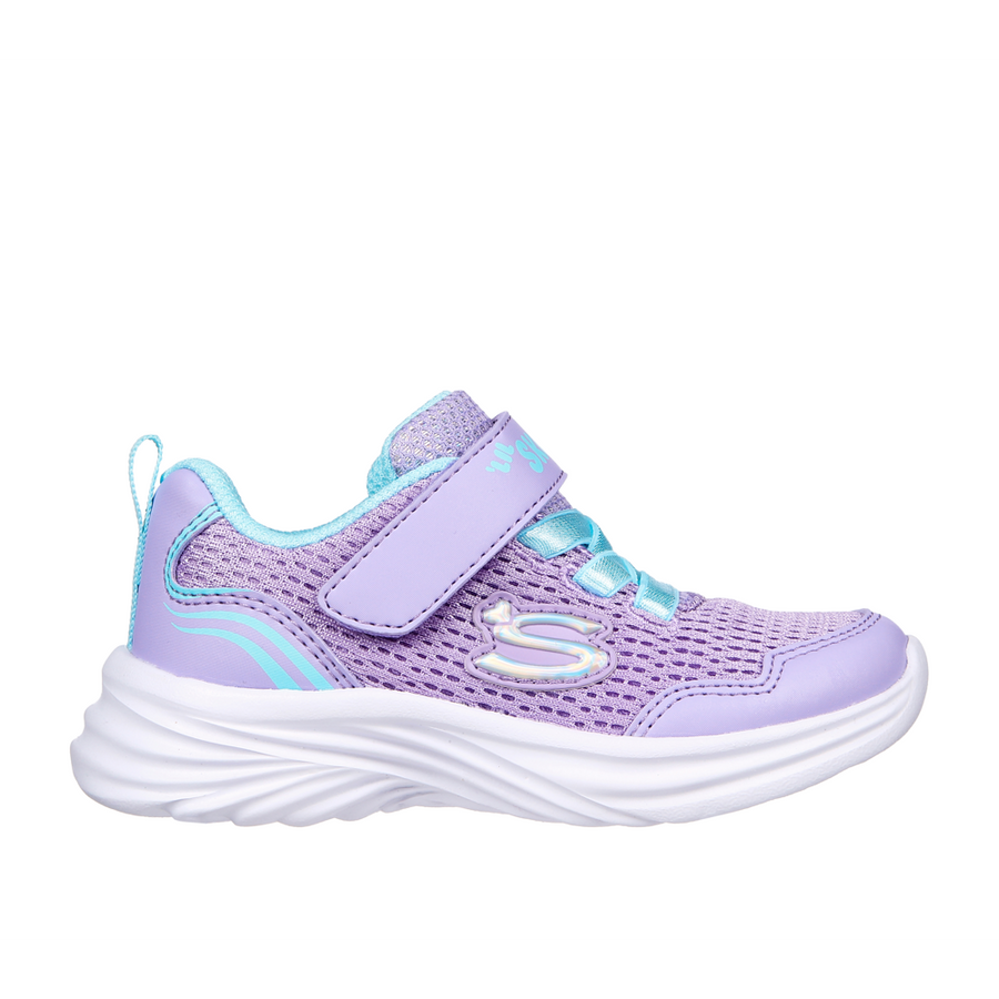 Dreamy Dancer - Sweet Energy - Lavender/Aqua