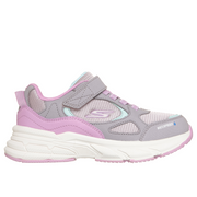 Skechers - Retro-Graph - Puddle Party - 303481L/MVE - Mauve - Trainers