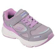 Skechers - Retro-Graph - Puddle Party - 303481L/MVE - Mauve - Trainers
