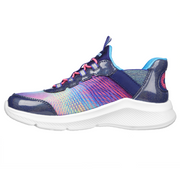 Dreamy Lites - Colourful Prism - Navy/Multi