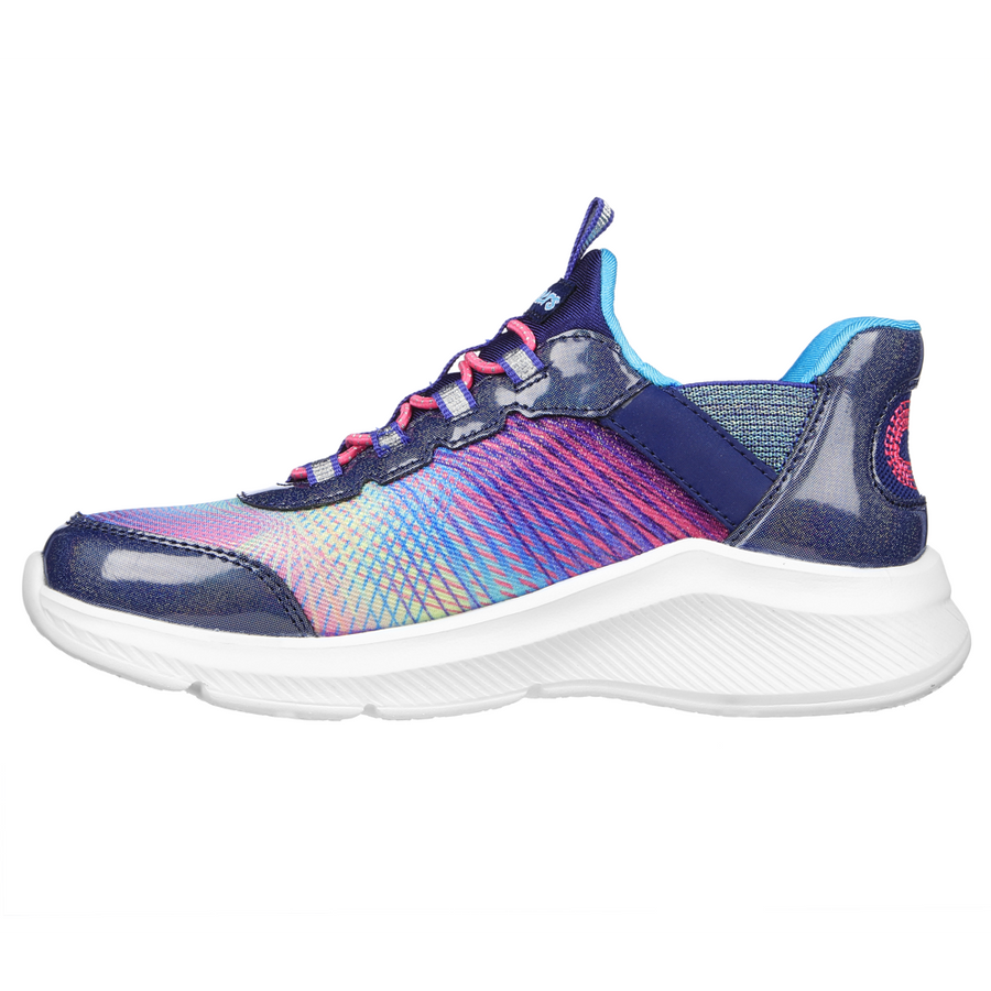 Dreamy Lites - Colourful Prism - Navy/Multi
