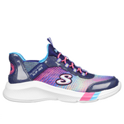Dreamy Lites - Colourful Prism - Navy/Multi