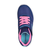 Skechers - Microspec Max - Racer Gal - NVPK - Trainers