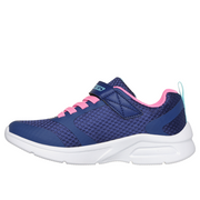 Skechers - Microspec Max - Racer Gal - NVPK - Trainers