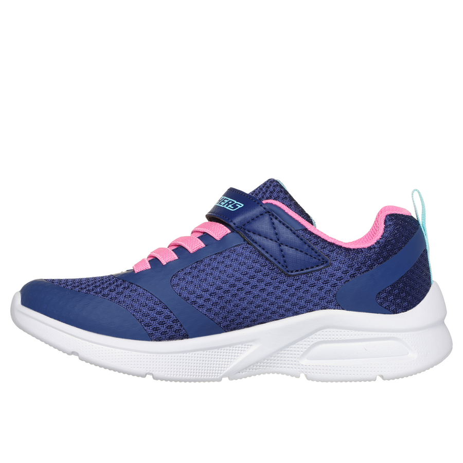 Skechers - Microspec Max - Racer Gal - NVPK - Trainers