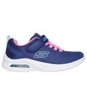 Skechers - Microspec Max - Racer Gal - NVPK - Trainers