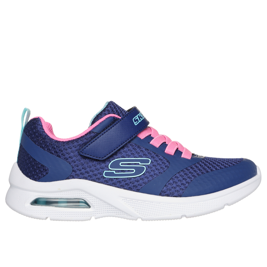 Skechers - Microspec Max - Racer Gal - NVPK - Trainers