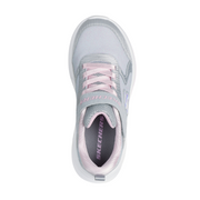 Skechers - Wave 92 - Light Grey - Trainers