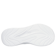 Skechers - Wave 92 - Light Grey - Trainers