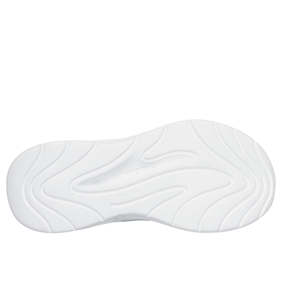 Skechers - Wave 92 - Light Grey - Trainers