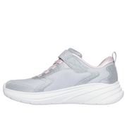Skechers - Wave 92 - Light Grey - Trainers