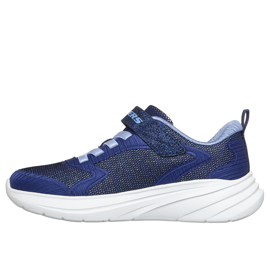 Skechers - Wave 92 - 303557L/NVLB - Navy/Light Blue - Trainers
