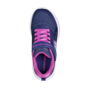 Skechers - Wave 92 - Navy - Trainers