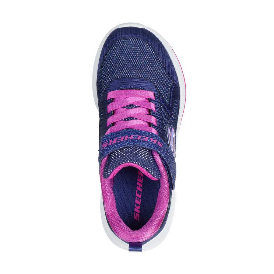 Skechers - Wave 92 - Navy - Trainers