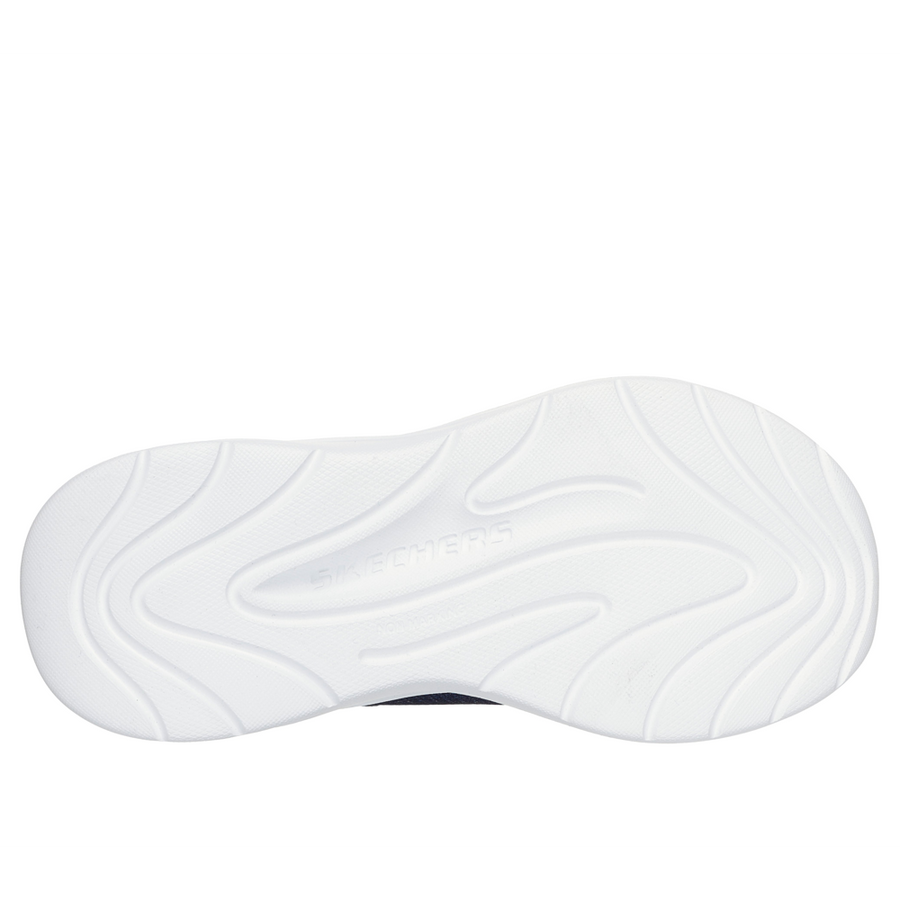 Skechers - Wave 92 - Navy - Trainers