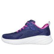 Skechers - Wave 92 - Navy - Trainers