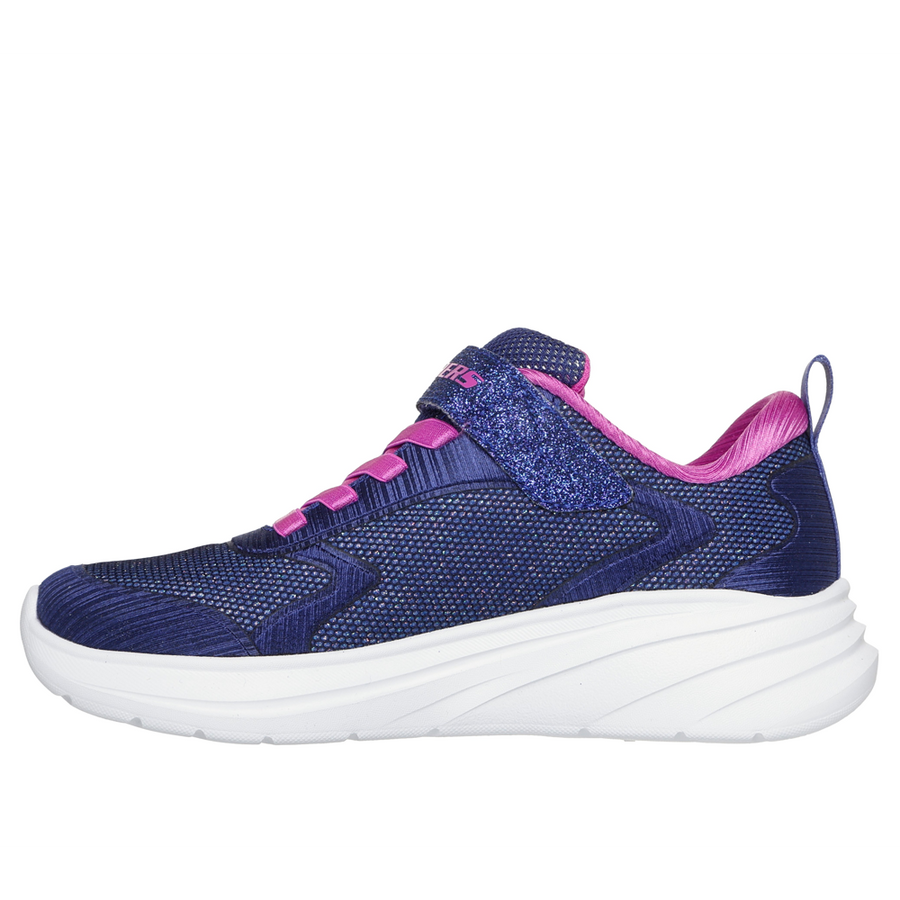 Skechers - Wave 92 - Navy - Trainers