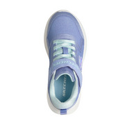 Skechers - Wave 92 - Periwinkle - Trainers