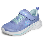 Skechers - Wave 92 - Periwinkle - Trainers