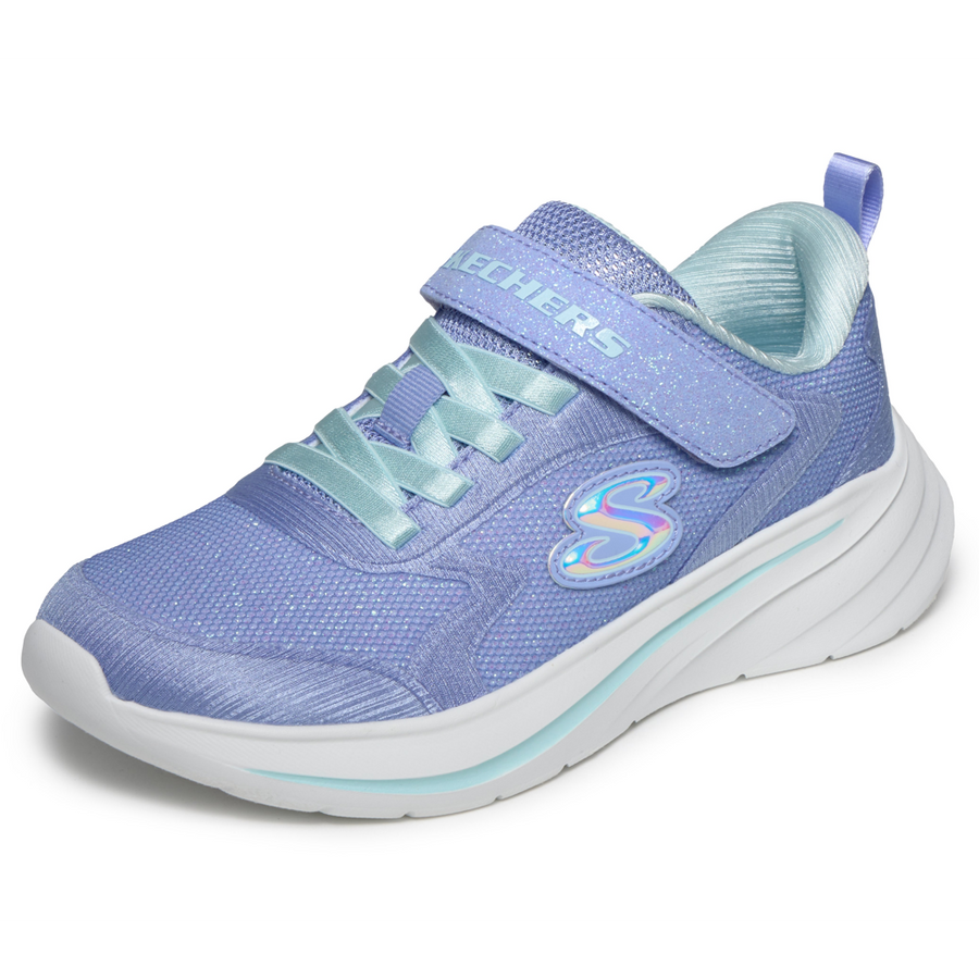 Skechers - Wave 92 - Periwinkle - Trainers