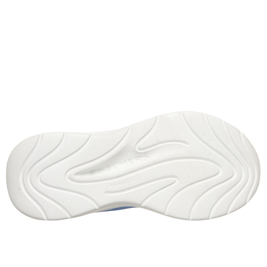 Skechers - Wave 92 - Periwinkle - Trainers