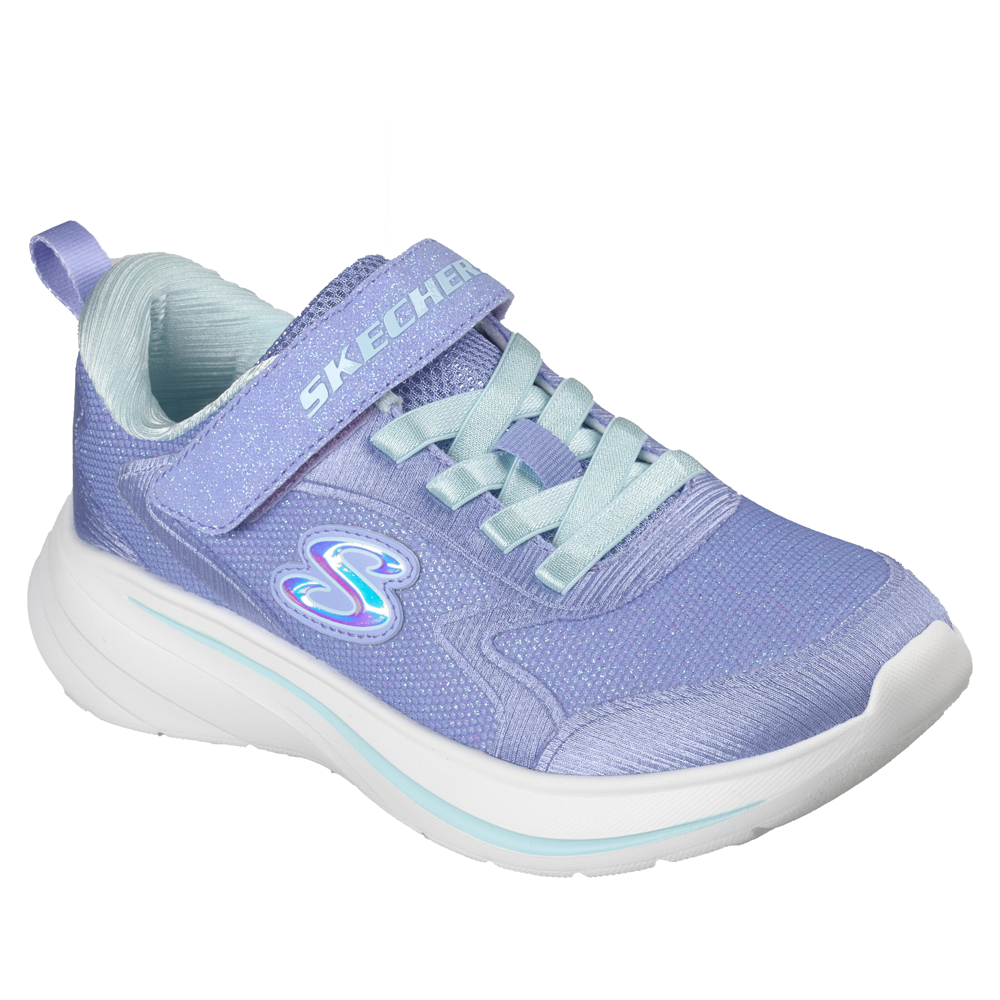 Skechers - Wave 92 - Periwinkle - Trainers