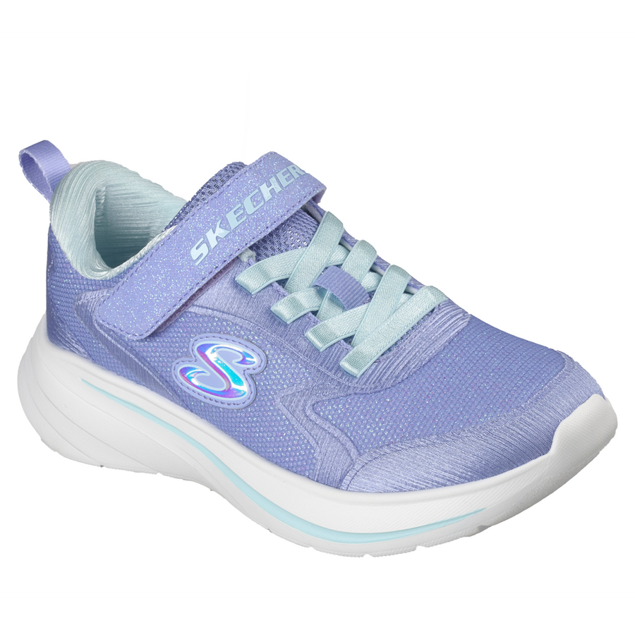 Skechers - Wave 92 - Periwinkle - Trainers